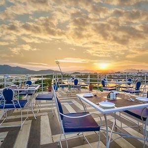 Royal Rafahiya - A Rooftop Lake View Hotel Near Lake Pichola